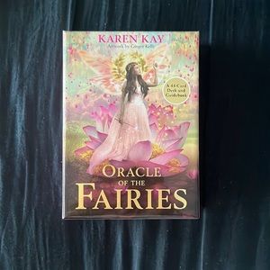 Oracle of the Fairies